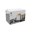 WMF KINEO toaster silver