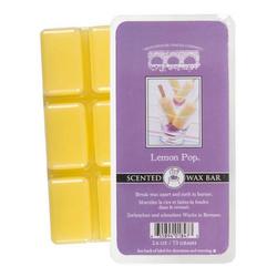 Wosk Zapachowy Bridgewater Candle LEMON POP