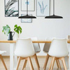Lampa wisząca Nordlux ARTIST czarna rozmiar 25 cm