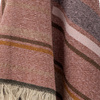 BLOOMINGVILLE TOSCANA natural bedspread