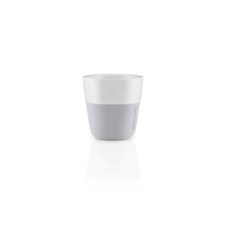 2 szklanki do Espresso Eva Solo szare 8 cl