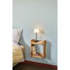 Forma Shelf Small Natural