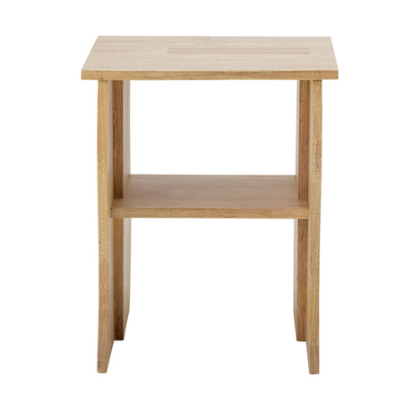 BLOOMINGVILLE BARK stool natural
