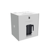 Czajnik elektryczny 0.8 l WMF KITCHENMINIS czarny