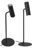 Lampa stołowa Nordlux MIB czarna