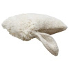 Poduszka Lorena Canals NOSE SHEEP różowa