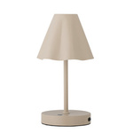 BLOOMINGVILLE LIANNA Table Lamp natural