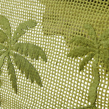 Hammock olive