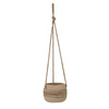 BLOOMINGVILLE CARI natural flowerpot