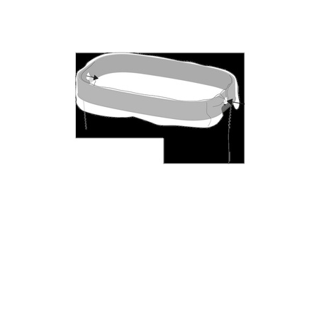 Kosz na śmieci Eva Solo REFLECT czarny 16 l