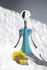 ALESSI Anna G. black corkscrew