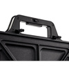 WMF LONO silver sandwich toaster