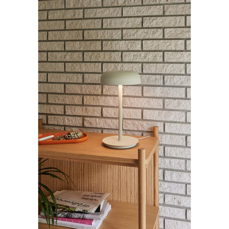 Velo Table Lamp Sand