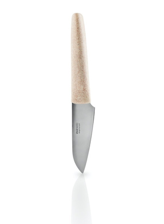 Nóż do obierania Eva Solo Green Tool brązowy