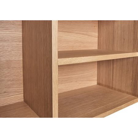 Półka Hübsch COLLECT naturalna