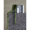 Lindae Vase, Blue, Stoneware