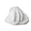Shirie Deco, White, Stoneware