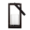 BLOOMINGVILLE LYRA lantern black