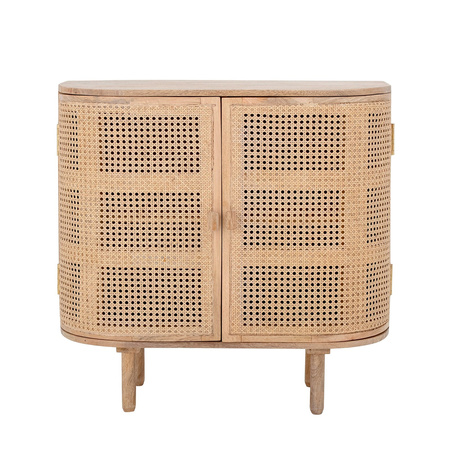 BLOOMINGVILLE BANDOL cabinet natural