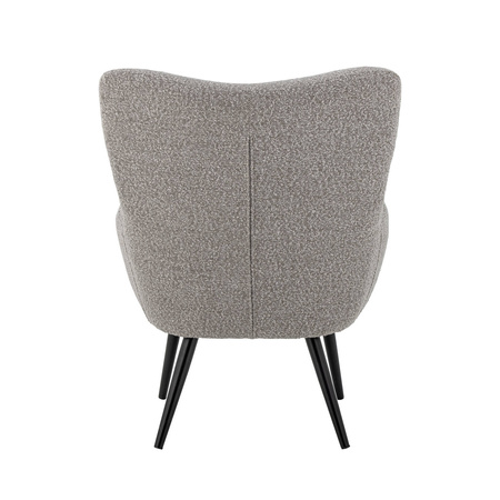 BLOOMINGVILLE PERRY armchair natural