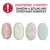 Półmisek Bloomingville Patrizia multikolor