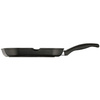 Patelnia grillowa 27x27 cm WMF PARTY czarna