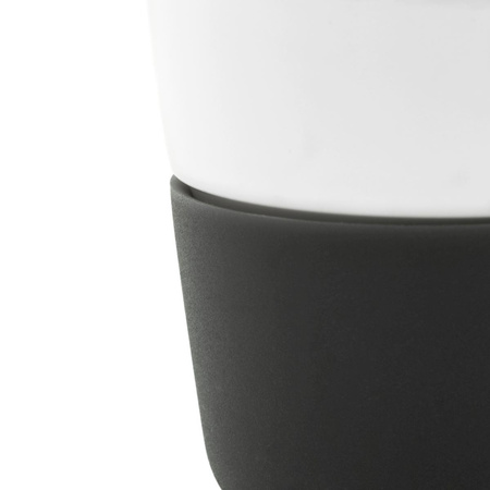 2 Espresso tumblers Black
