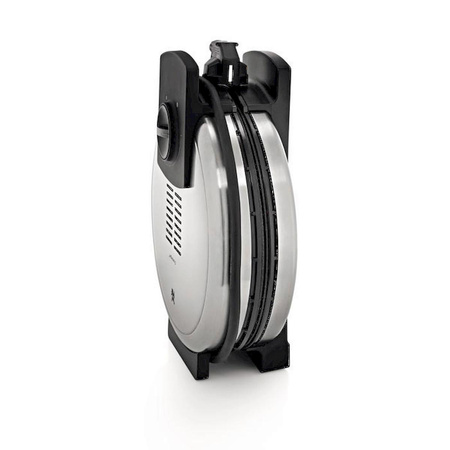 WMF LONO silver waffle iron