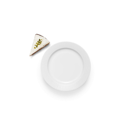 Legio Nova Side plate 19 cm