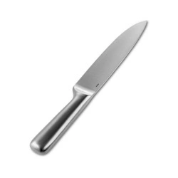 Nóż Szefa Kuchni, Matowy