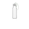 Drinking bottle 0.5 l Sage