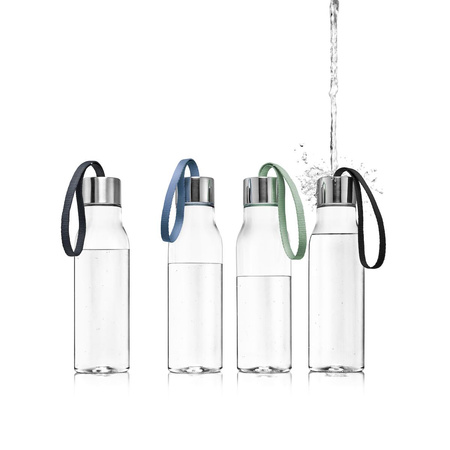 Butelka do wody Eva Solo czarna 0.5 l