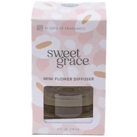 Dyfuzor Zapachowy Bridgewater Candle SWEET GRACE