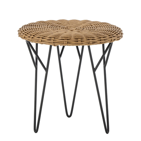 BLOOMINGVILLE ROCCAS coffee table brown