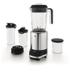 Blender wielofunkcyjny WMF KULT PRO srebrny