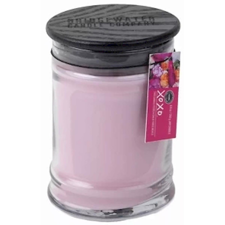 Świeca Zapachowa Bridgewater Candle XOXO 250g