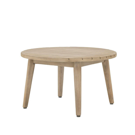 Sorrento Coffee Table, Nature, FSC®100%, Acacia
