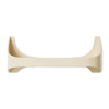 Retro shelf, cream