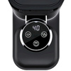 Młynek do kawy Lumero WMF DEEP BLACK czarny