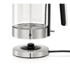 1.7 l WMF LONO silver kettle
