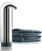 EVA SOLO Soap Dispenser Polished Silver