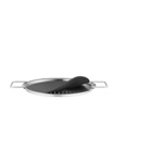 Draining lid 20 cm