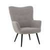 BLOOMINGVILLE PERRY armchair natural