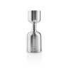 Miarka do koktaili Eva Solo LIQUID LOUNGE srebrna 2.5 cl,5 cl