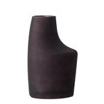 BLOOMINGVILLE ANDA Vase Brown