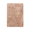 Fluffy rug soft pink (200x300)