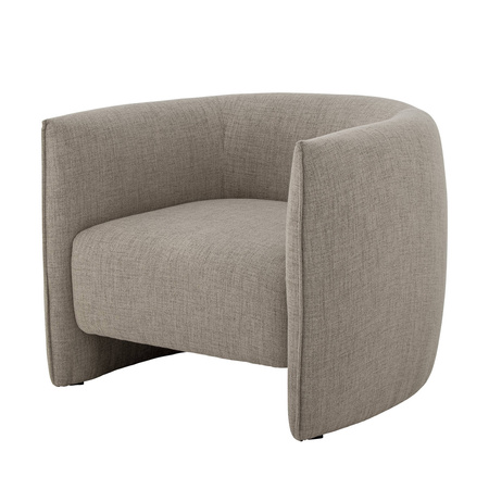 BLOOMINGVILLE BACIO armchair natural