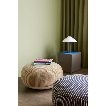 Orbit Table Lamp Dark green