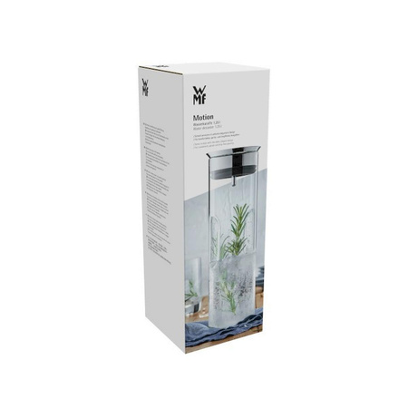 Karafka 1.25 l WMF MOTION transparentna