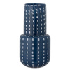 BLOOMINGVILLE MAYIM Vase Blue